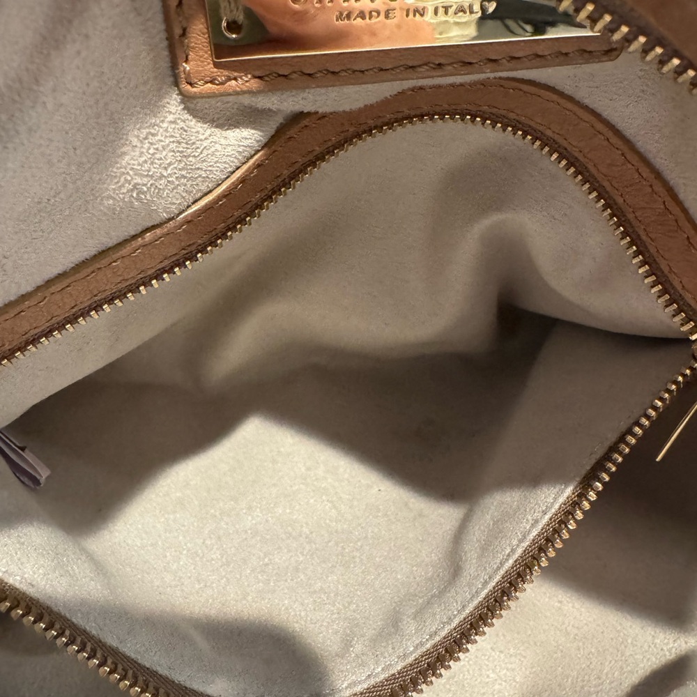 Authentic Jimmy Choo bag - Picture 12 of 13